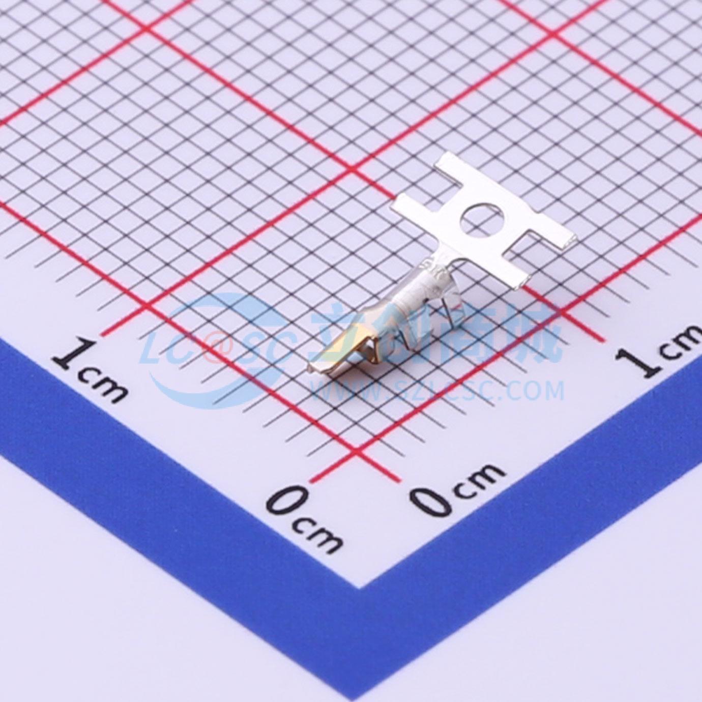 DF59-22PCFA实物图
