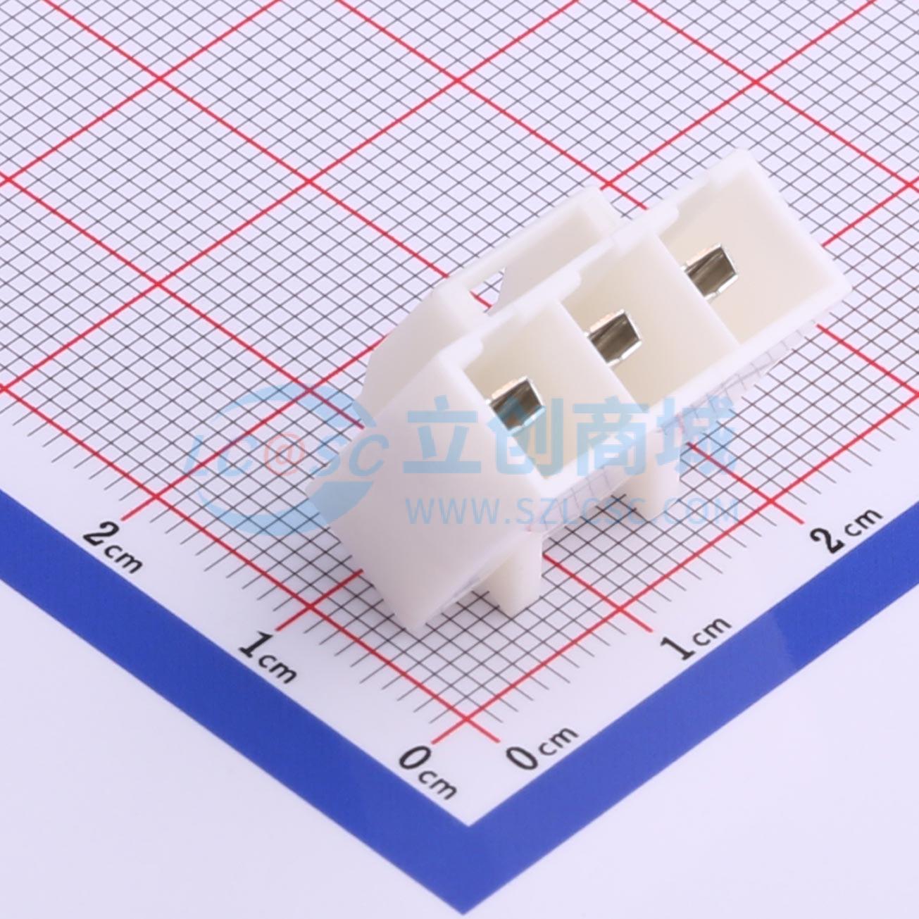 点击查看大图 HX62008-3A实物图