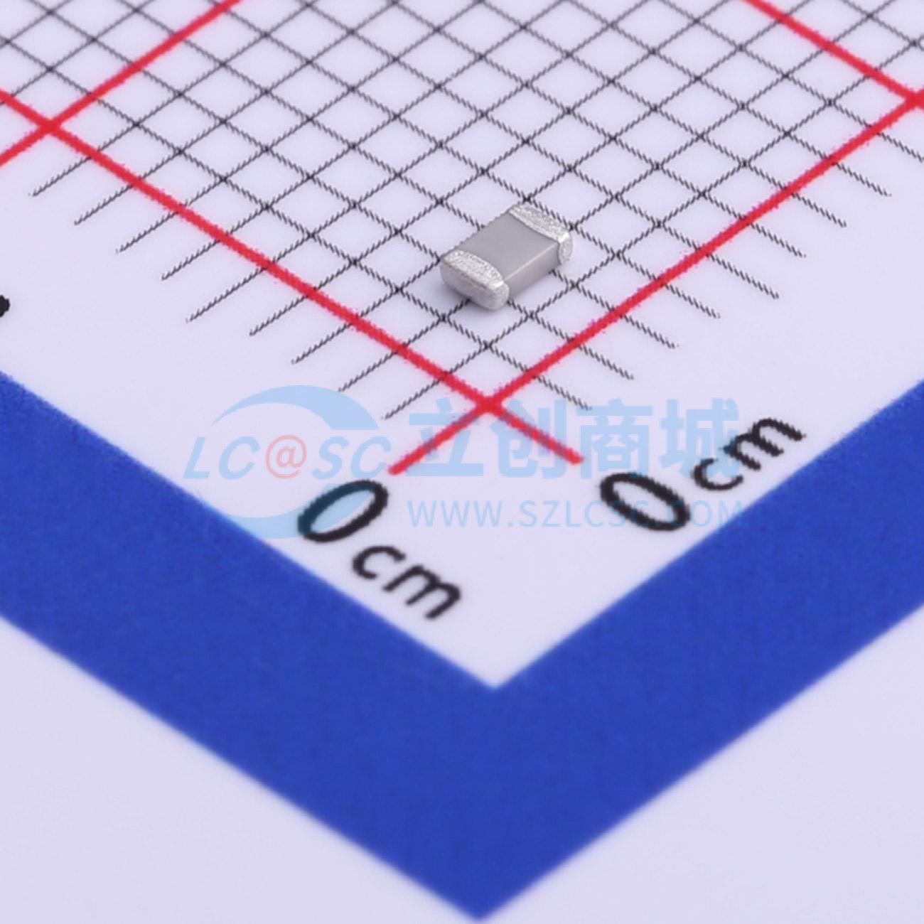 点击查看大图 FN21N331J500PAG实物图