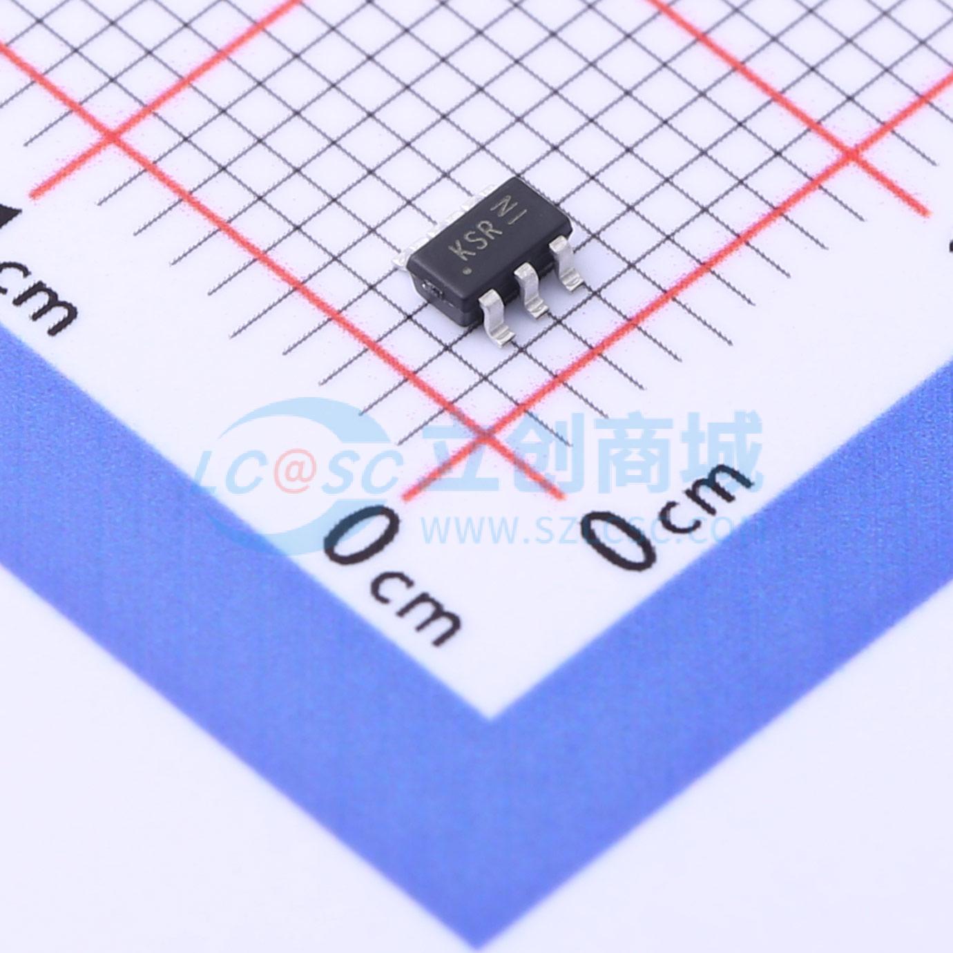点击查看大图 SDM03MT40-7-F实物图