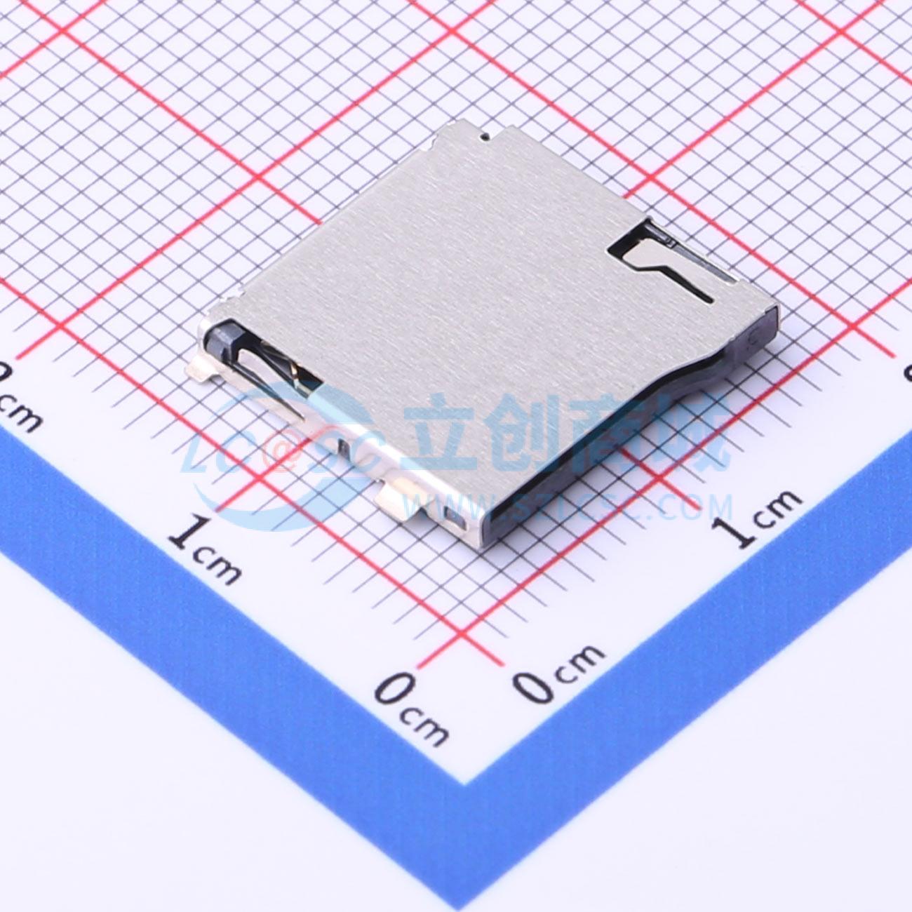 点击查看大图 XKTF-N02-G实物图