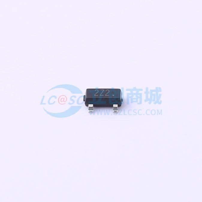 BZX84B5V1-TP商品缩略图