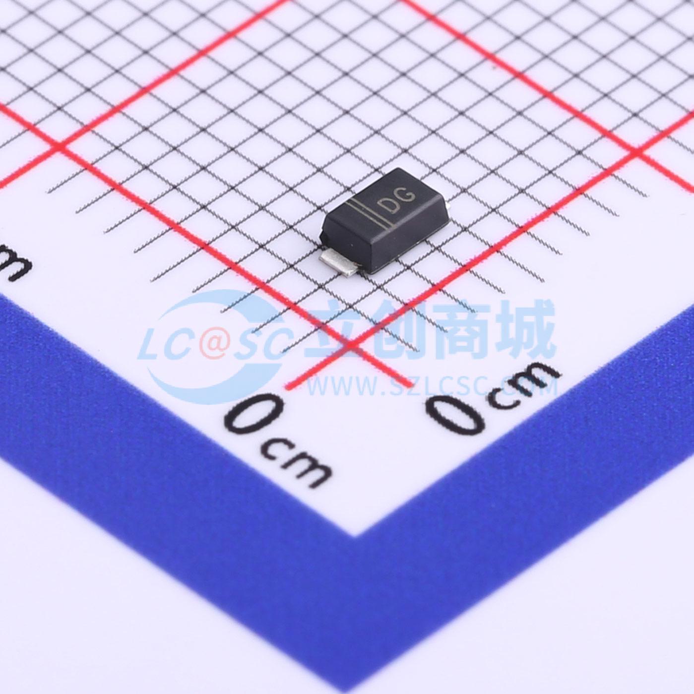 点击查看大图 SMF58A实物图