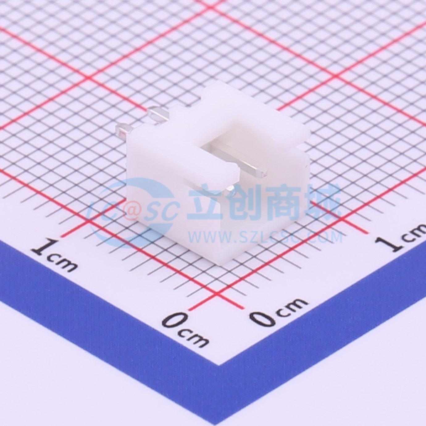 点击查看大图 KH-XH-2A-Z实物图
