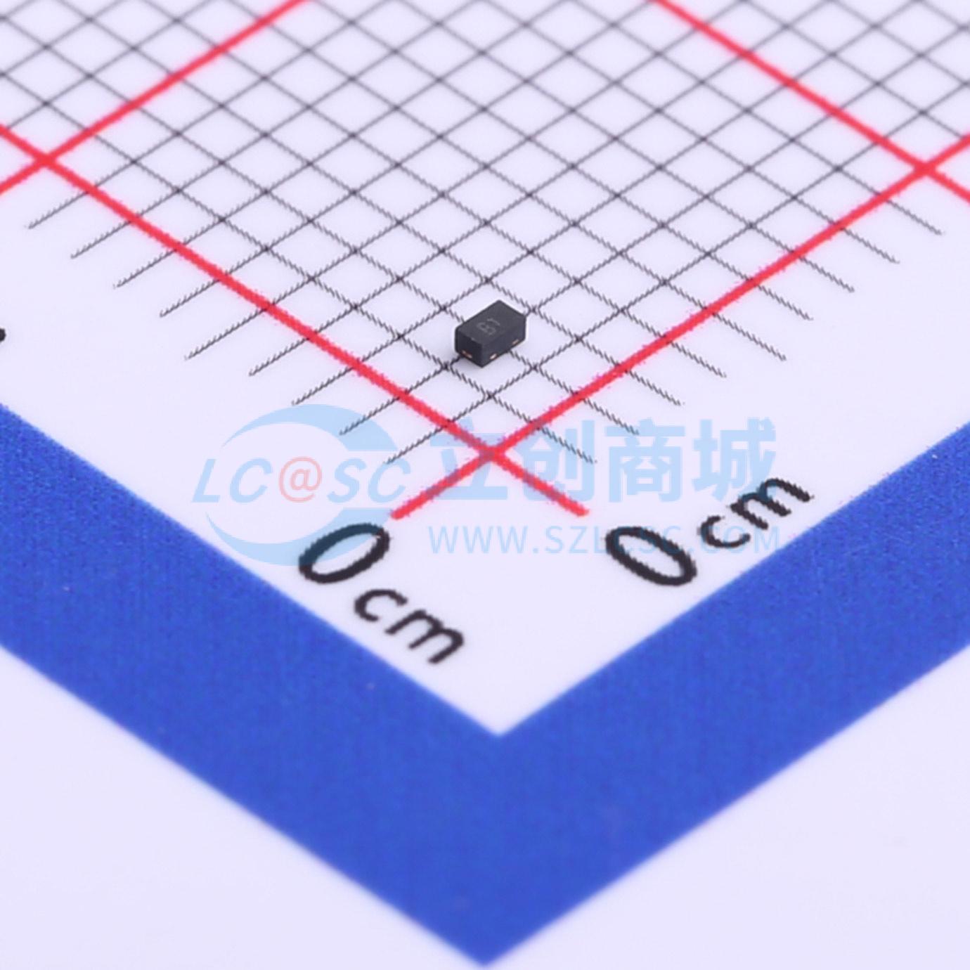 点击查看大图 UAD8C05L01实物图