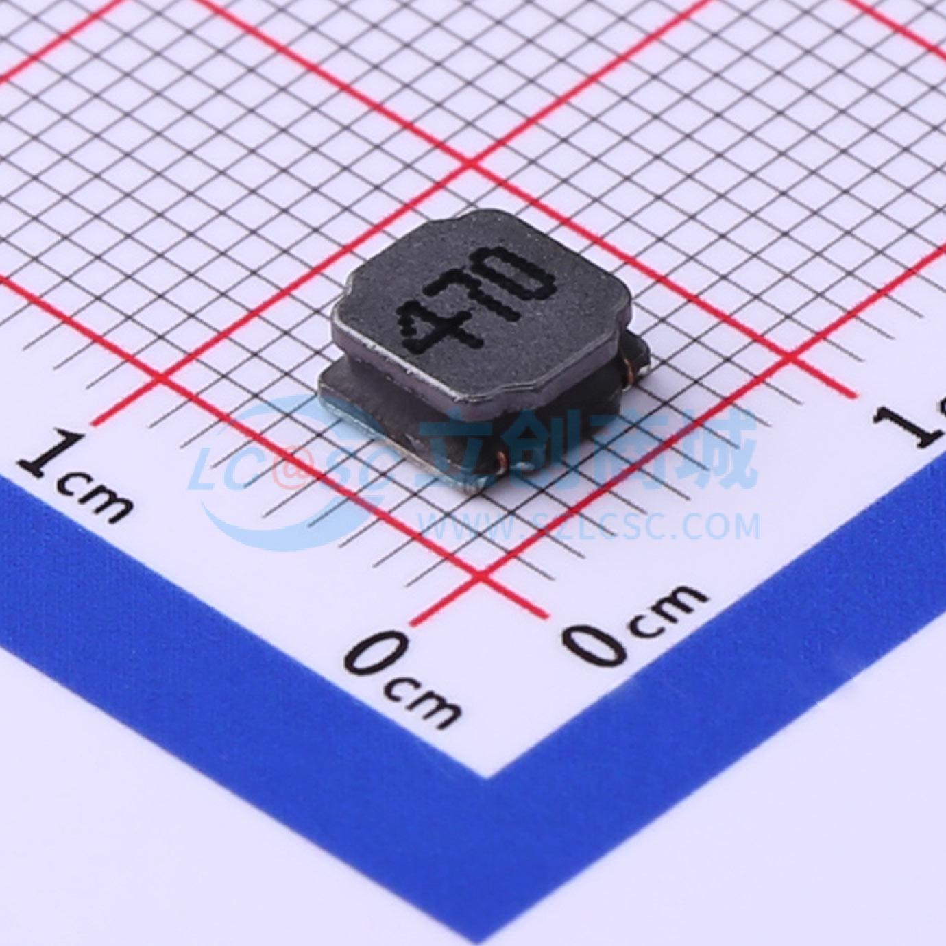 点击查看大图 CR6028-470M实物图