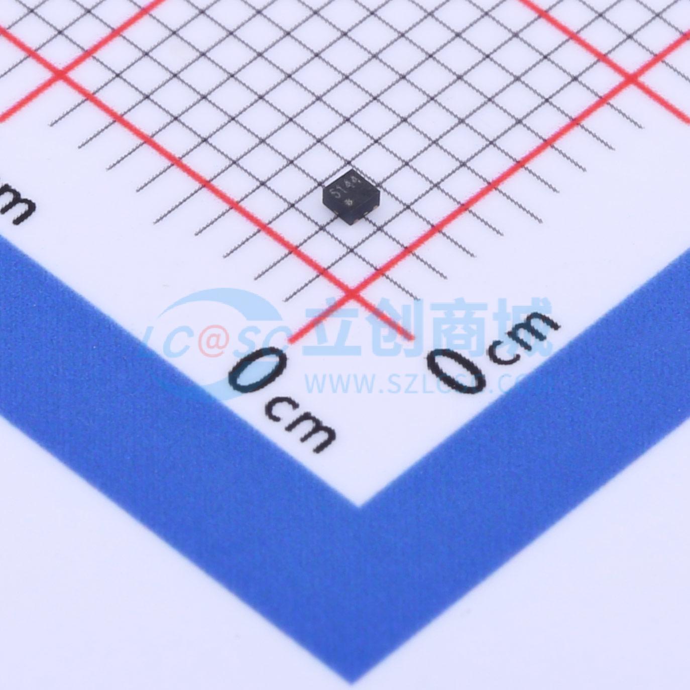 点击查看大图 MD5144实物图
