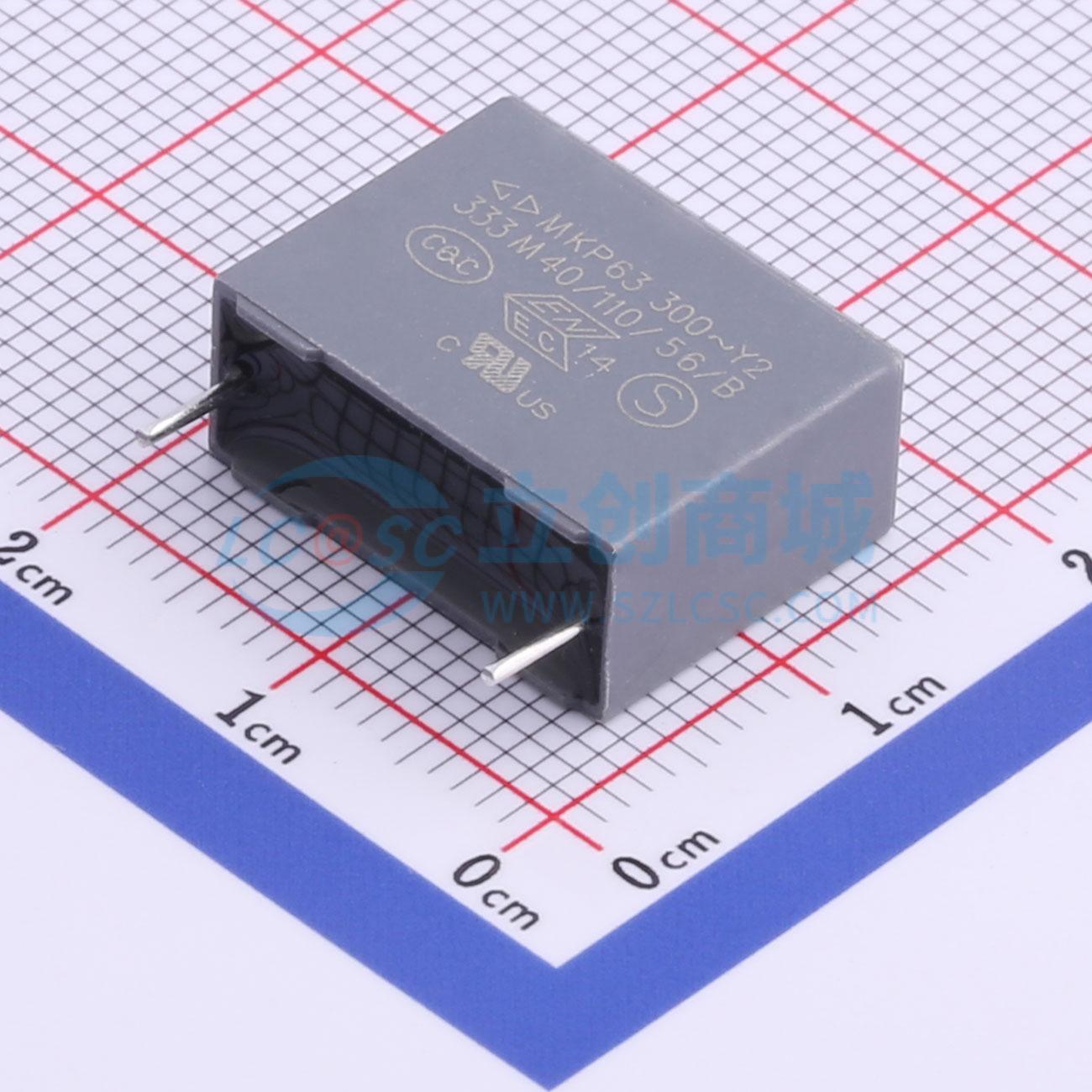 C43Q1333M6SQ380实物图