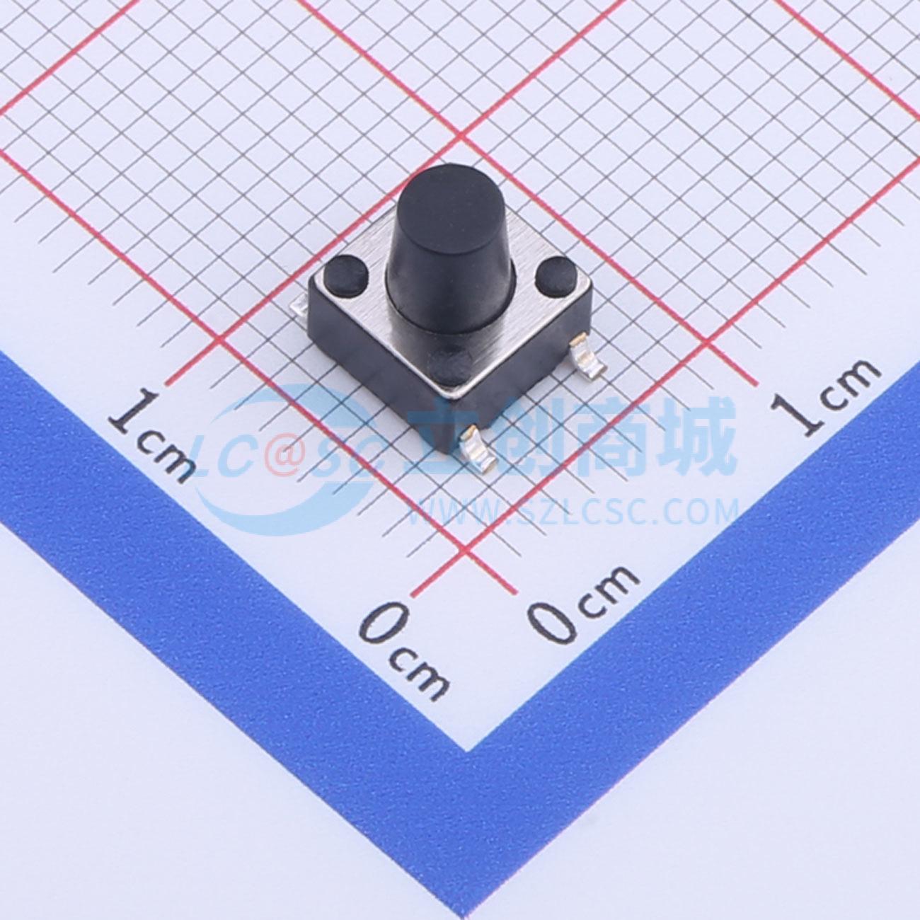 点击查看大图 GT-TC089C-H075-L1实物图