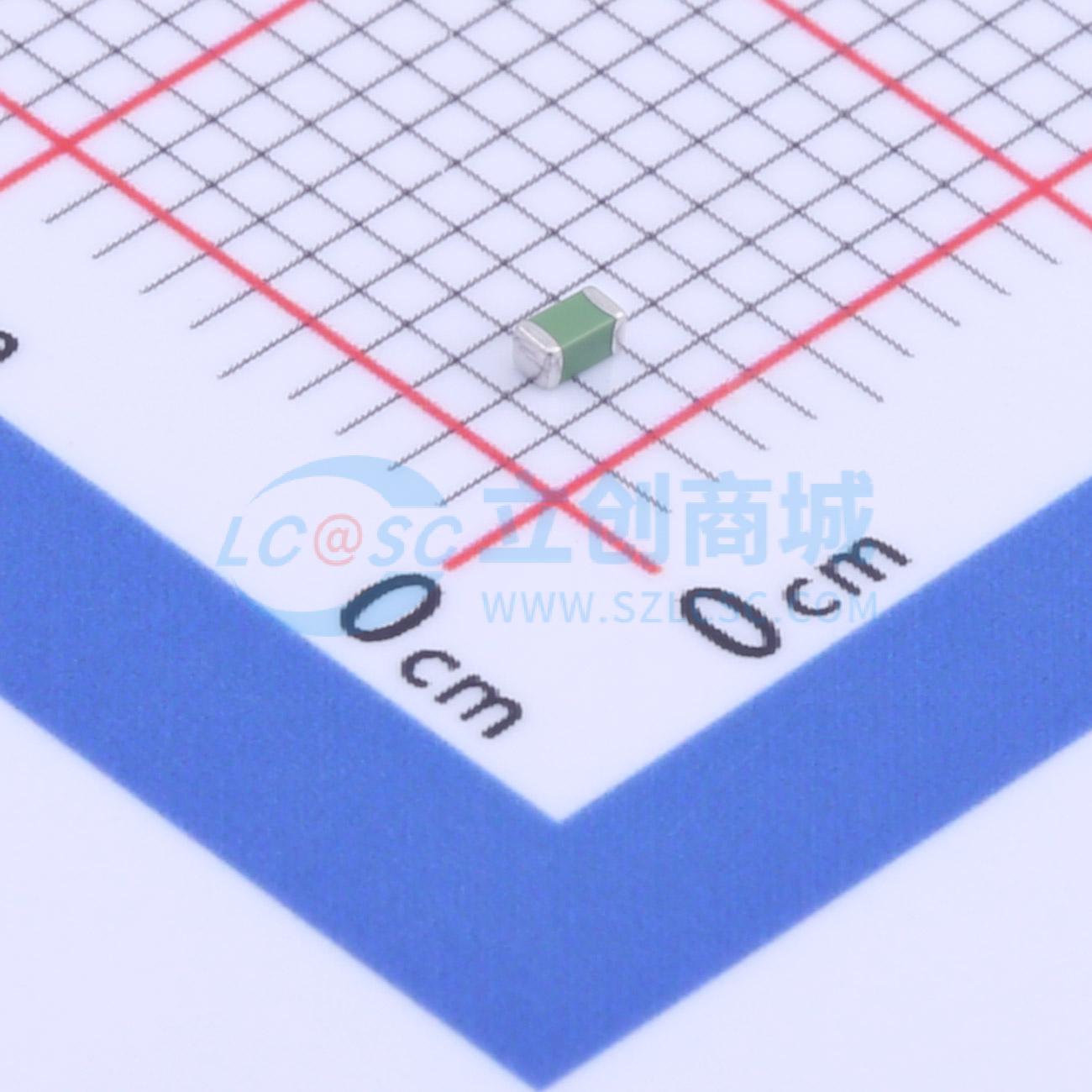 LQG18HH6N8J00D实物图