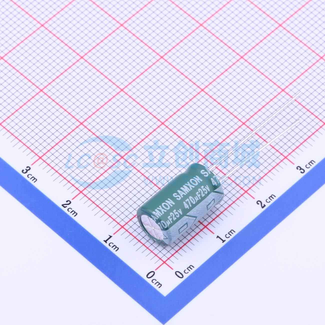 点击查看大图 EGF477M1EF14RR实物图
