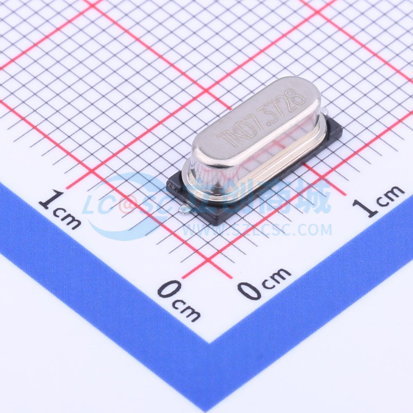 点击查看大图 CS16M0073728RDCAD1实物图