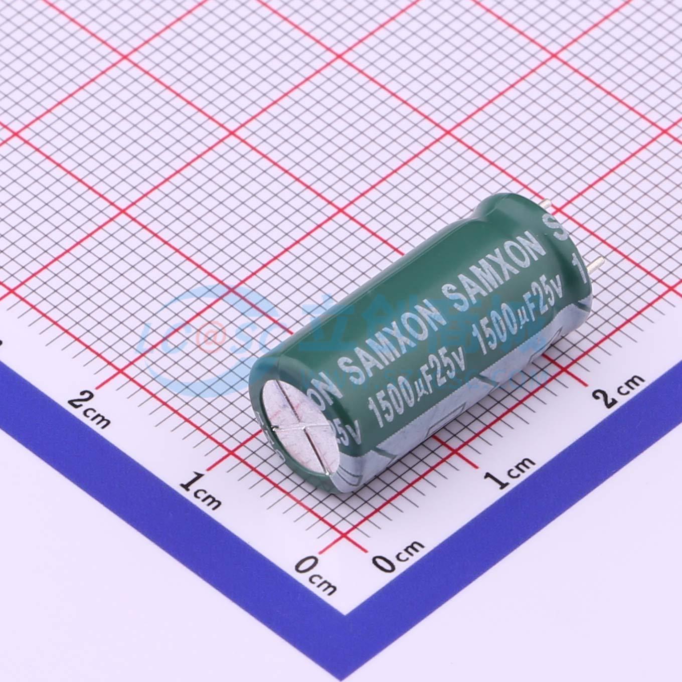 EGF158M1EG20CB实物图