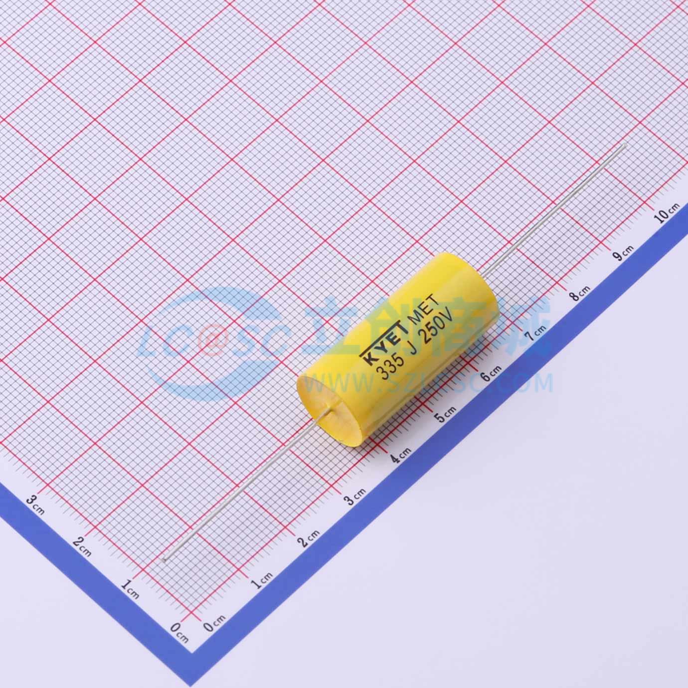 点击查看大图 MET335J2E1431实物图