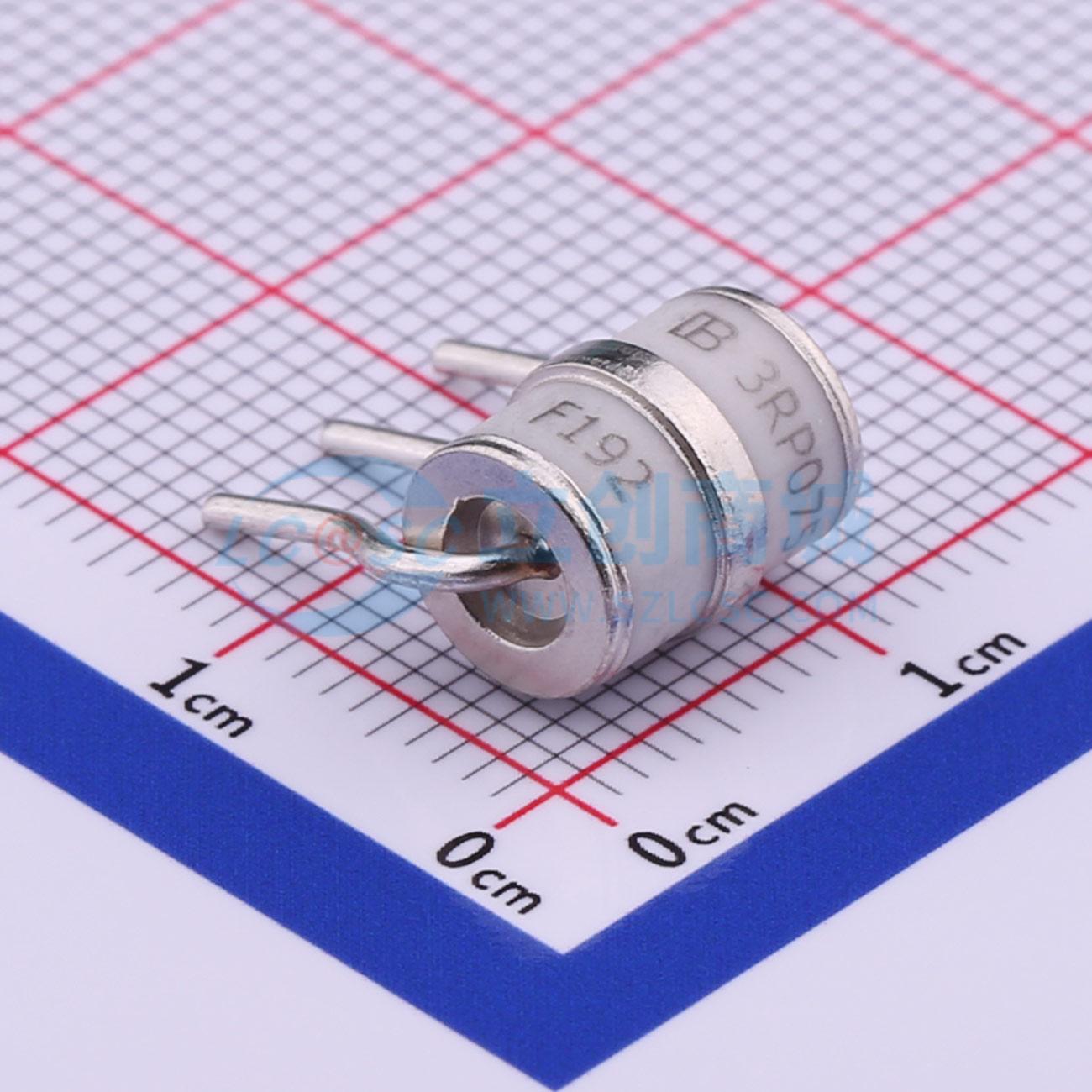 点击查看大图 3RP075L-8/B实物图