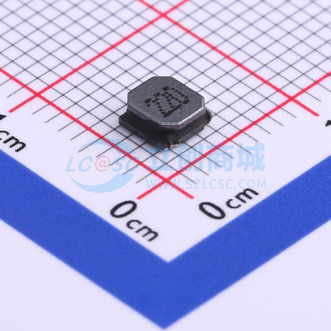 点击查看大图 HPC4018BM-220M实物图