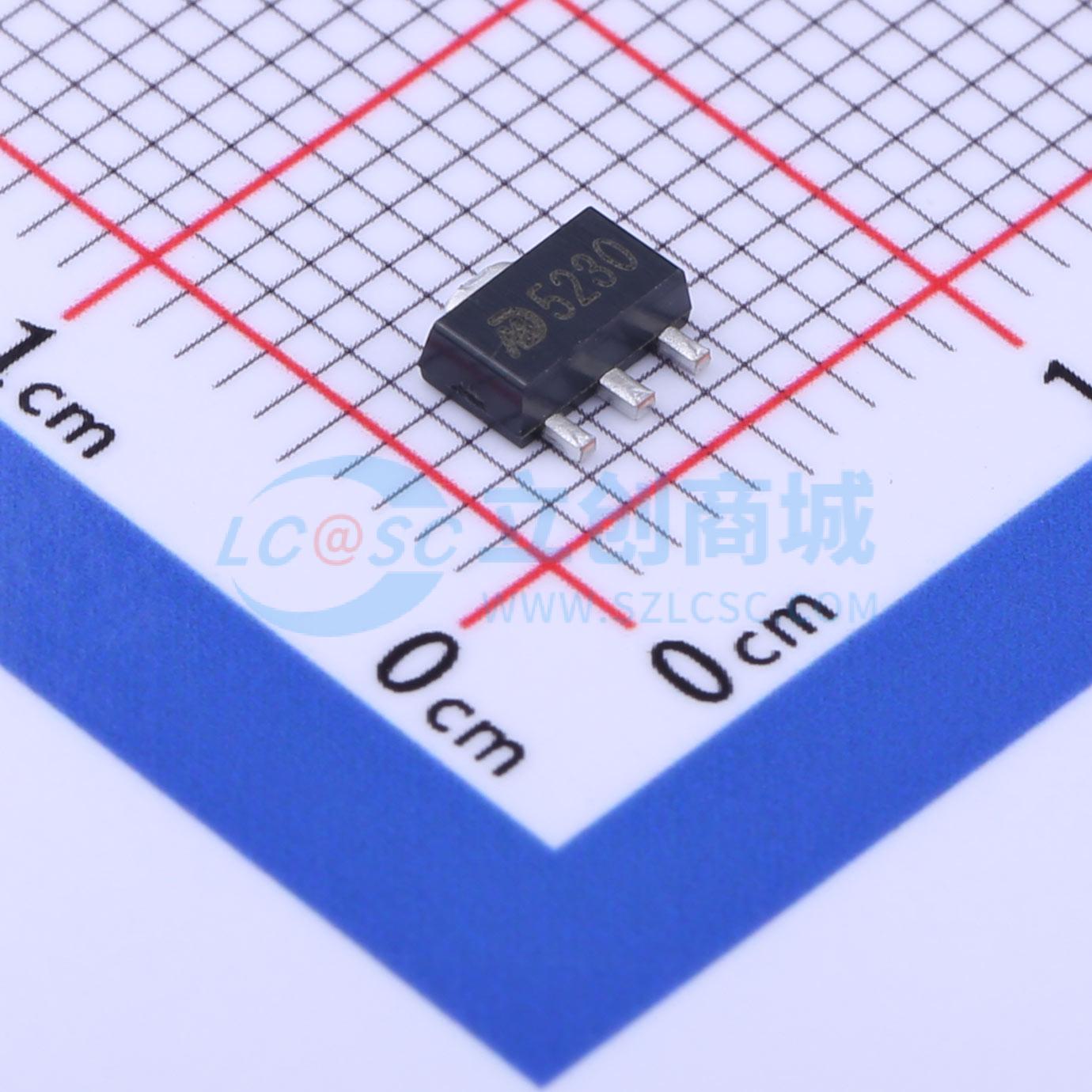 点击查看大图 MD52A30PA1实物图