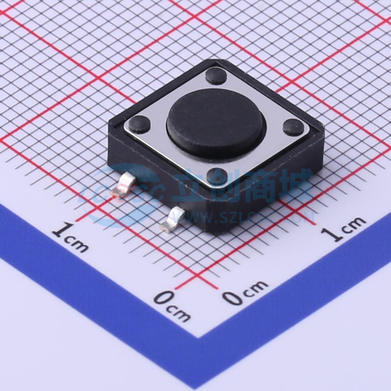 点击查看大图 TS-1003S-BR04316实物图