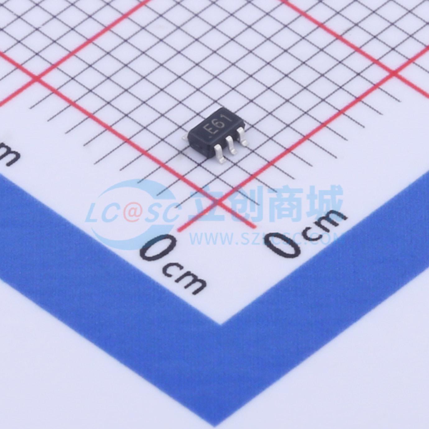 点击查看大图 TPE05H4C5实物图