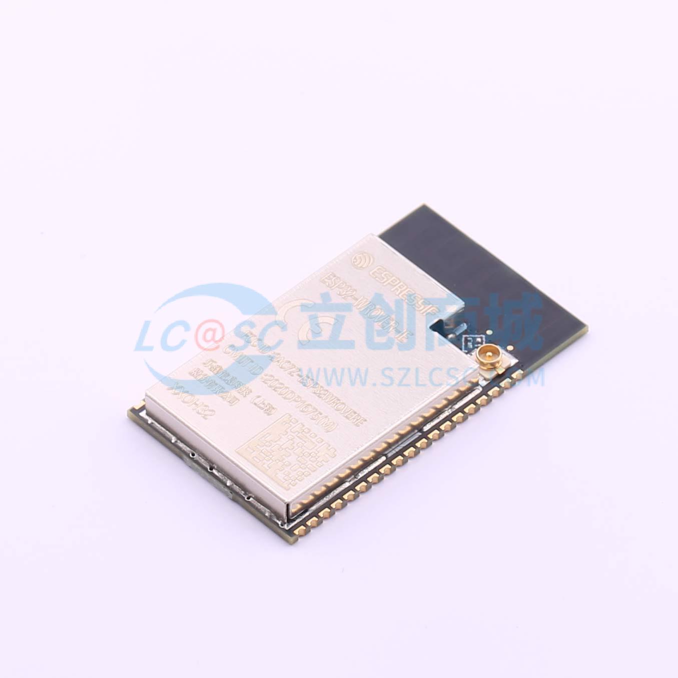 ESP32-WROVER-IE-N4R8商品缩略图