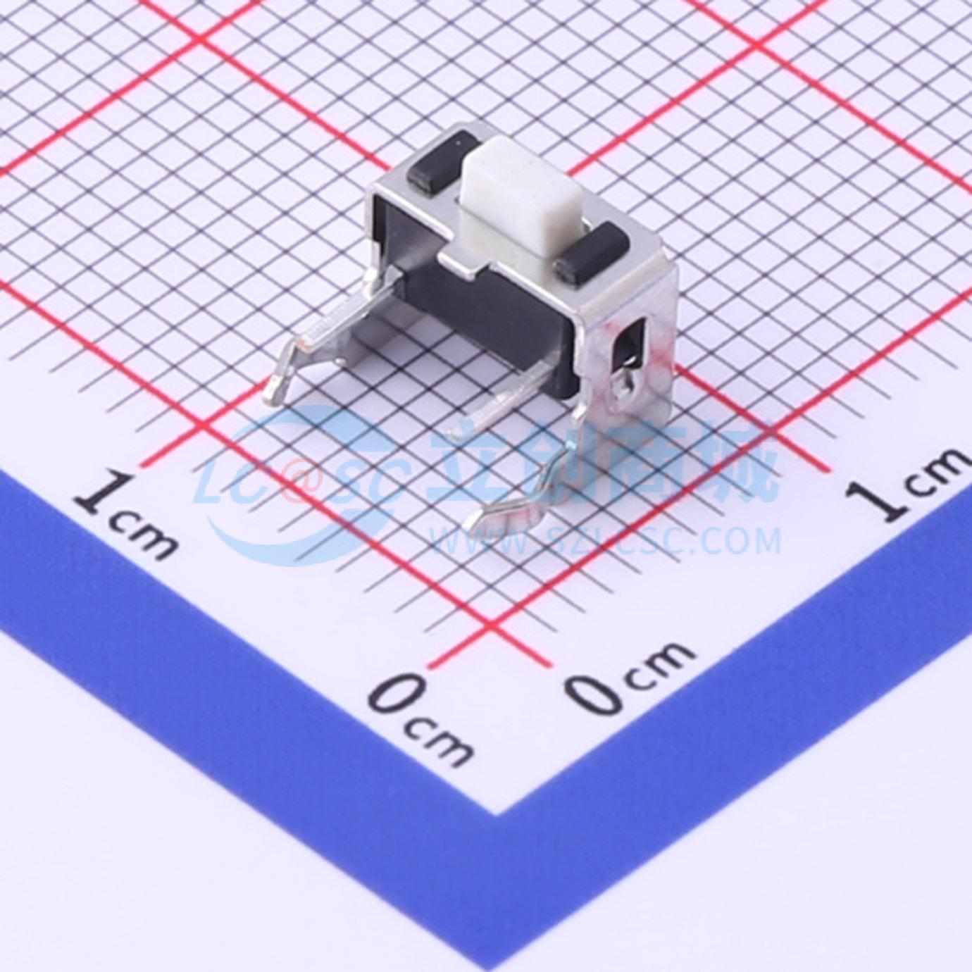 点击查看大图 TS-1001V-AR05016实物图