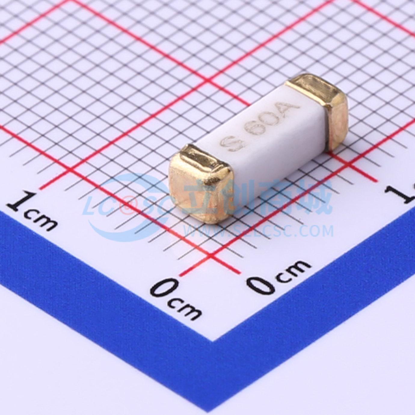 点击查看大图 1032SF 60A 250V实物图