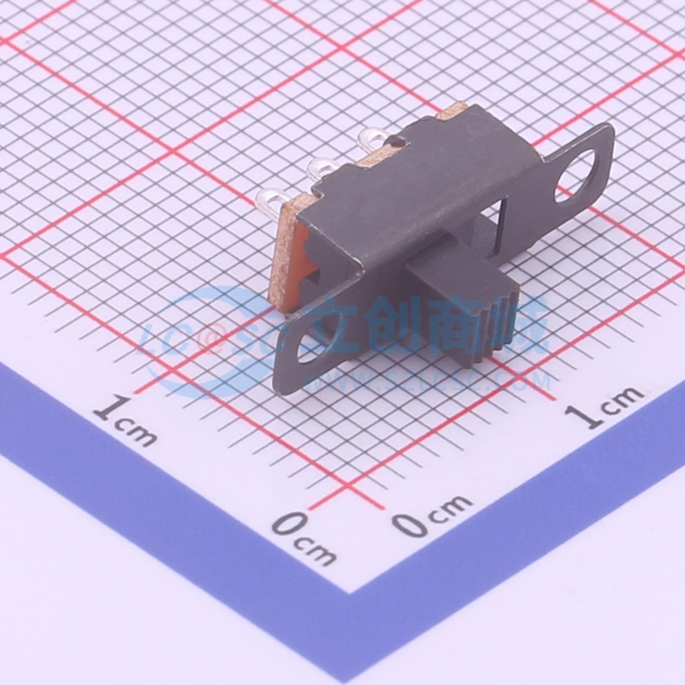 点击查看大图 SS-12F15-G4实物图