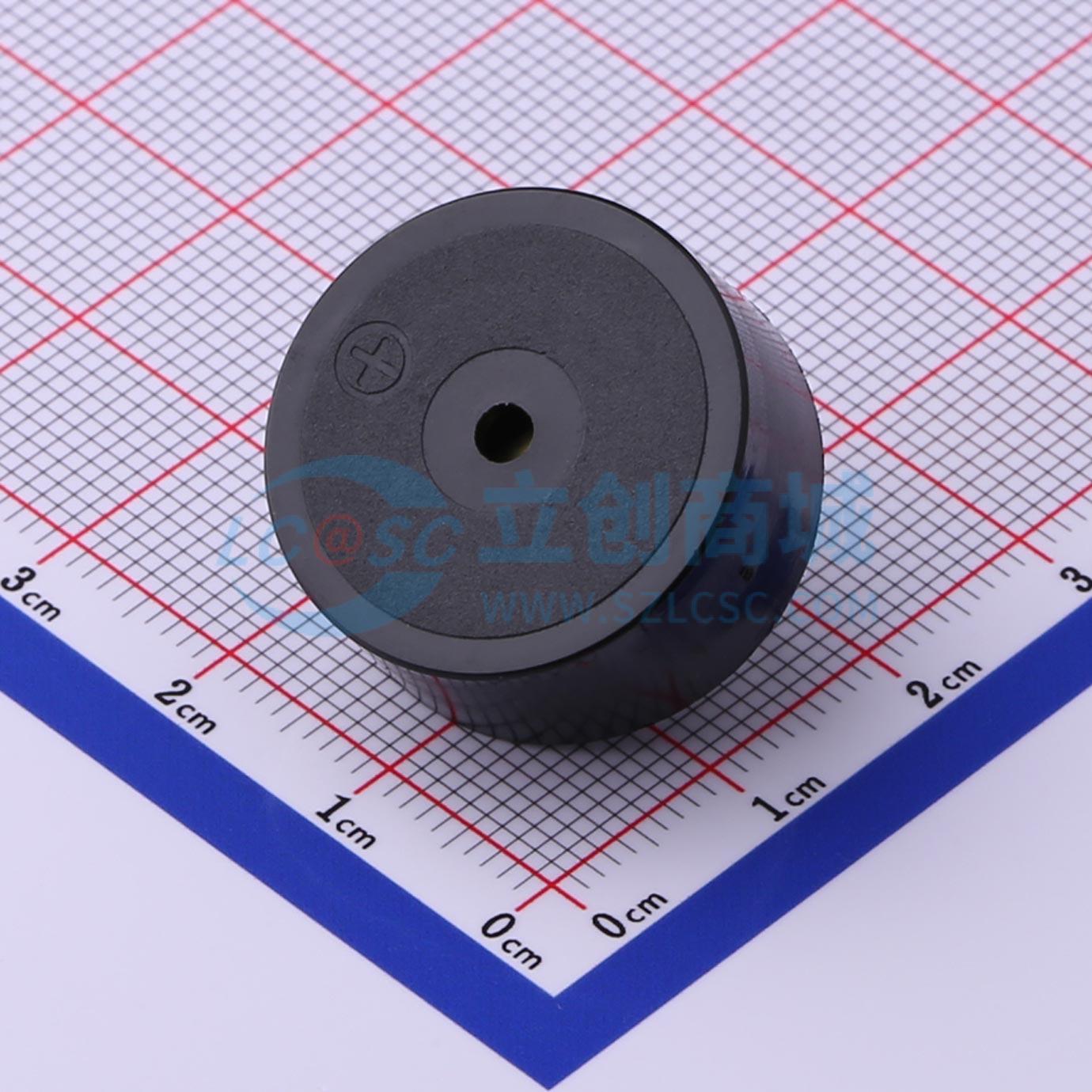 点击查看大图 GPD2310YB-12V3500实物图