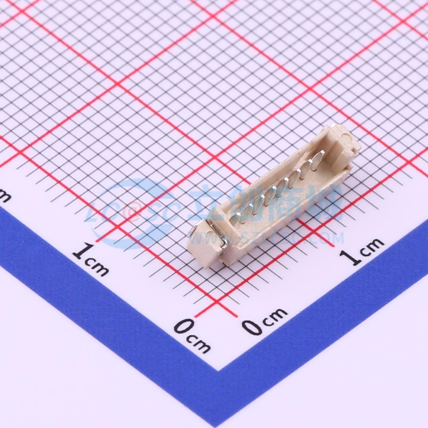 1.25T-8P-WT实物图