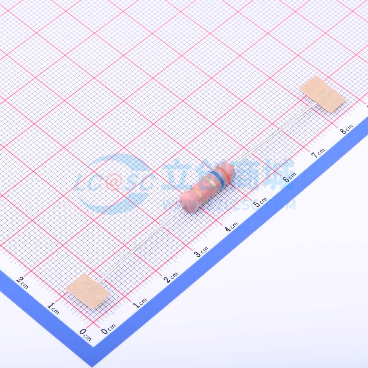 RSF3WSJT-73-3R6实物图