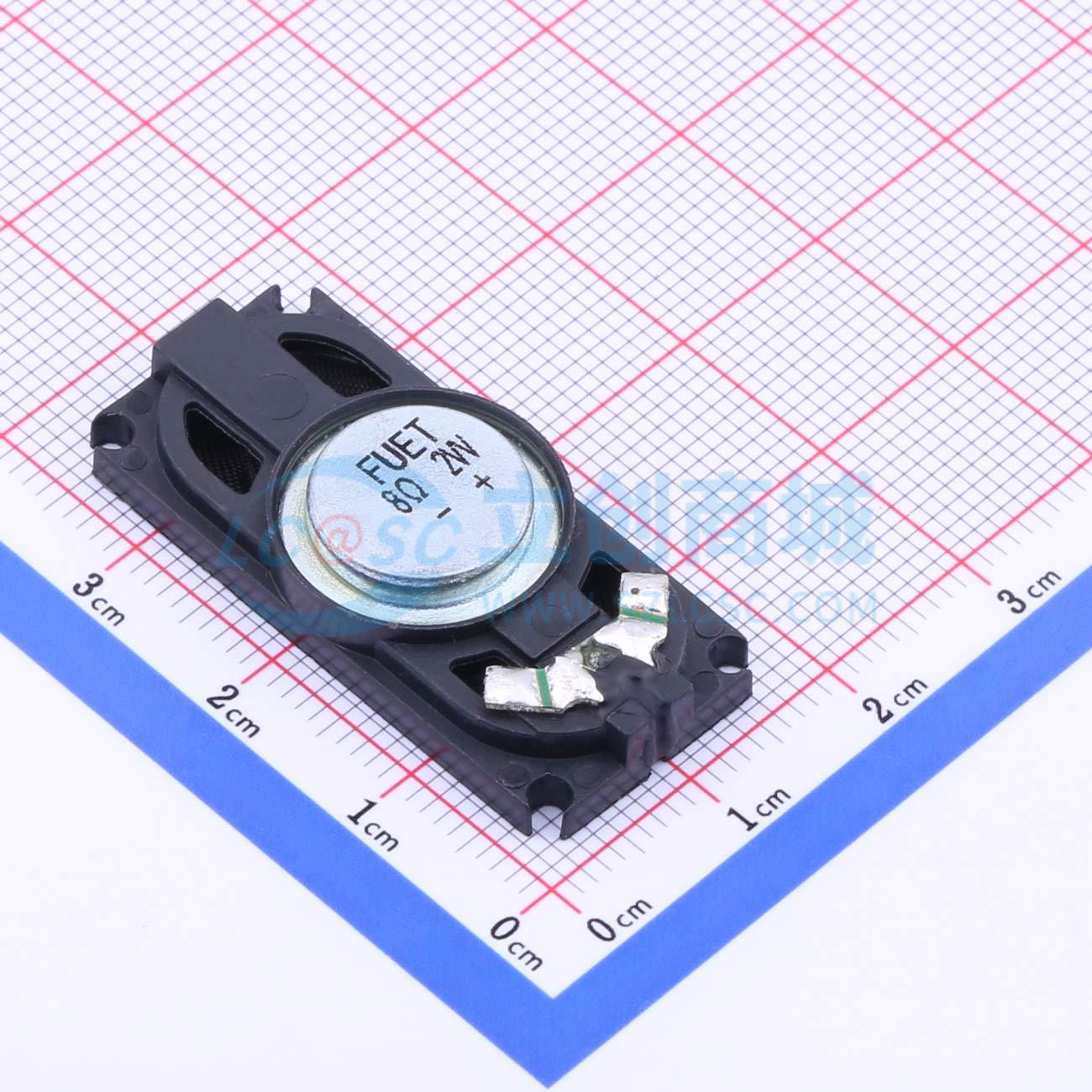 FS3516NS0820-H6.5实物图