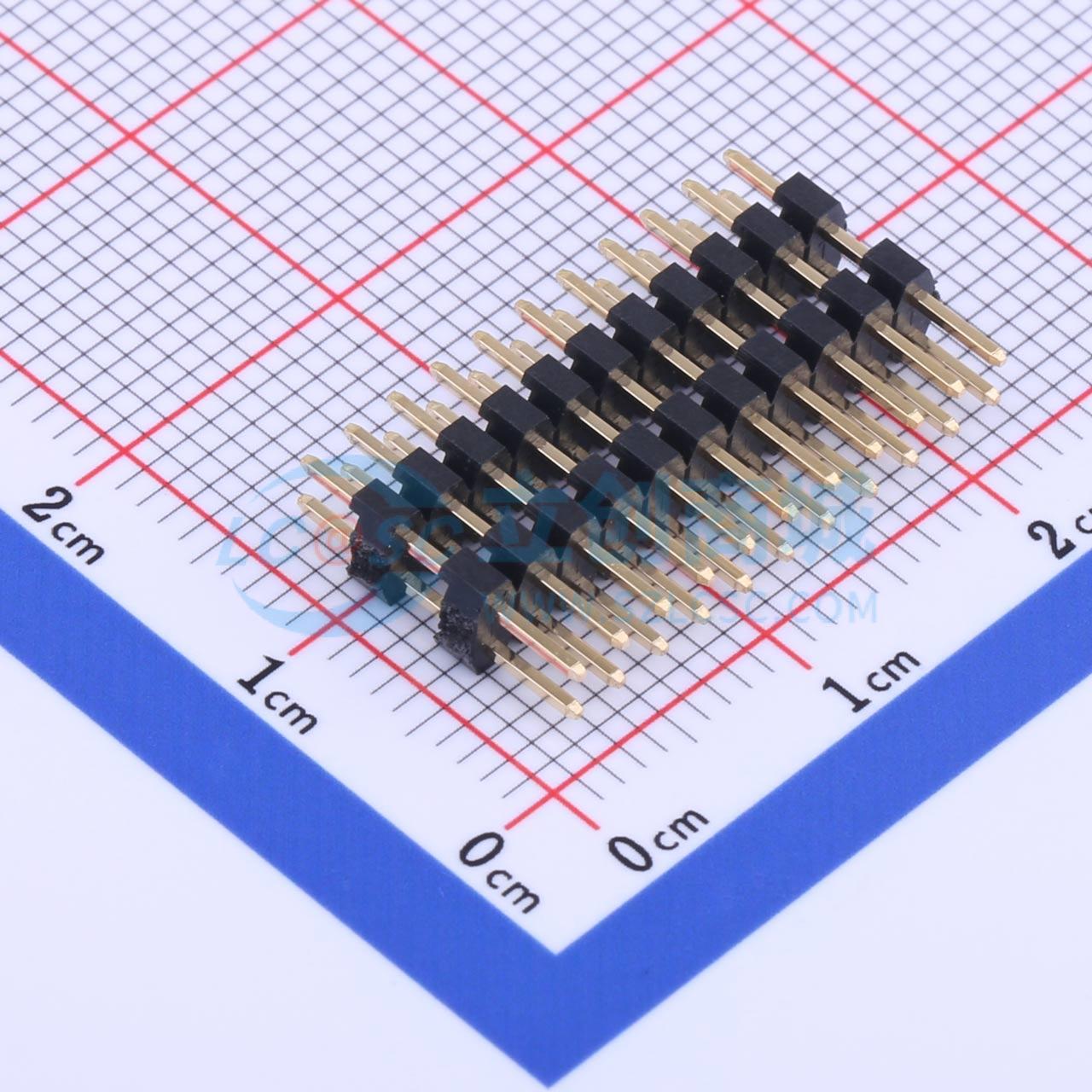 点击查看大图 X4622WV-2X11I-C40D28-E60实物图