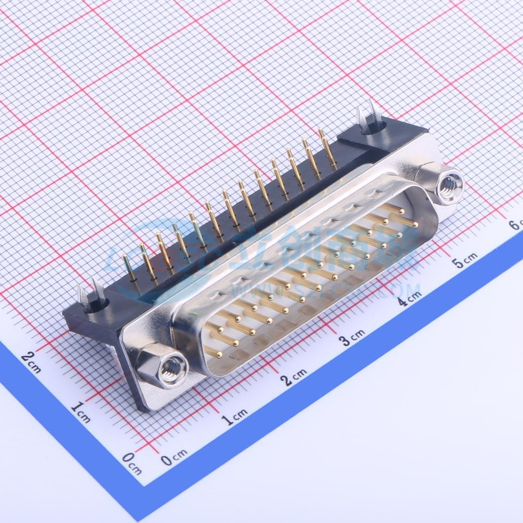 点击查看大图 D-DMRC25PM-E001实物图