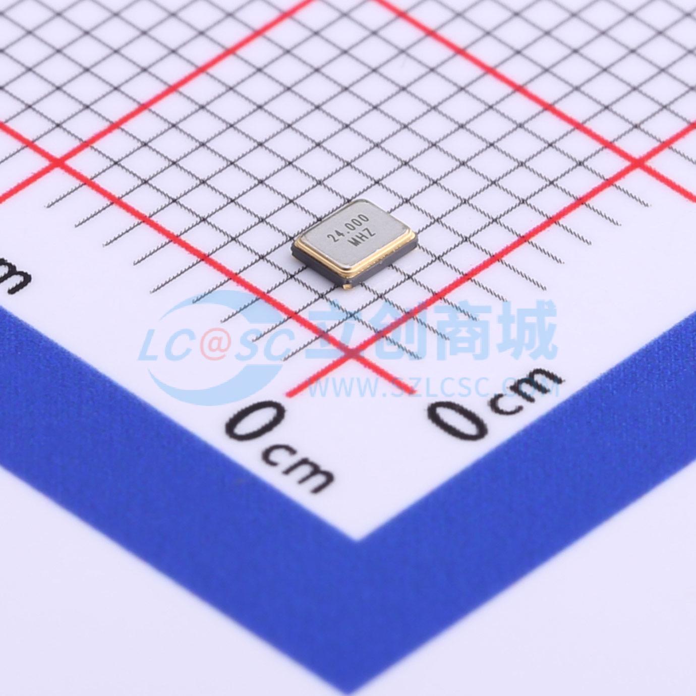 点击查看大图 7C024000MW1实物图