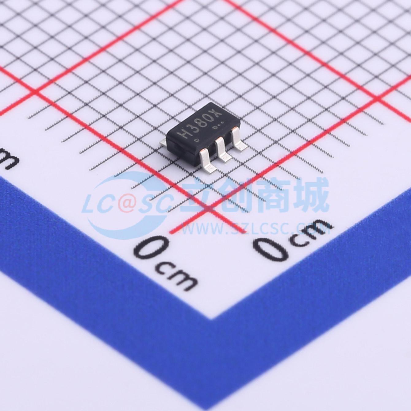 点击查看大图 VRH3801NTX实物图