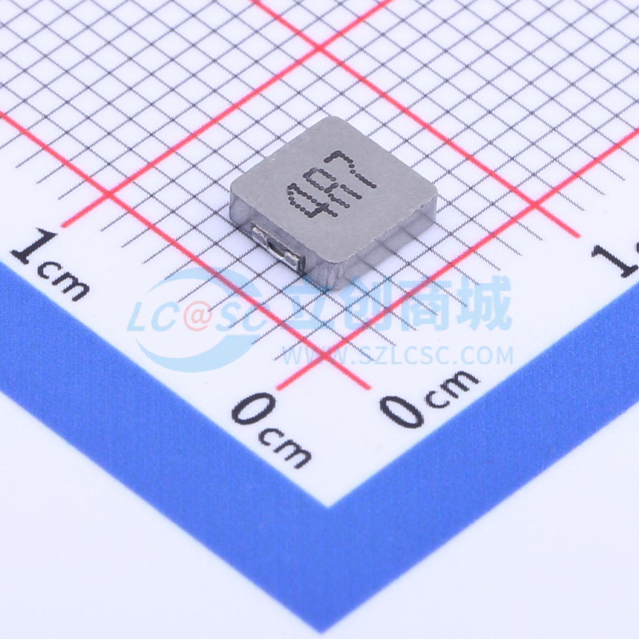 CMLO0515H4R7MTT实物图