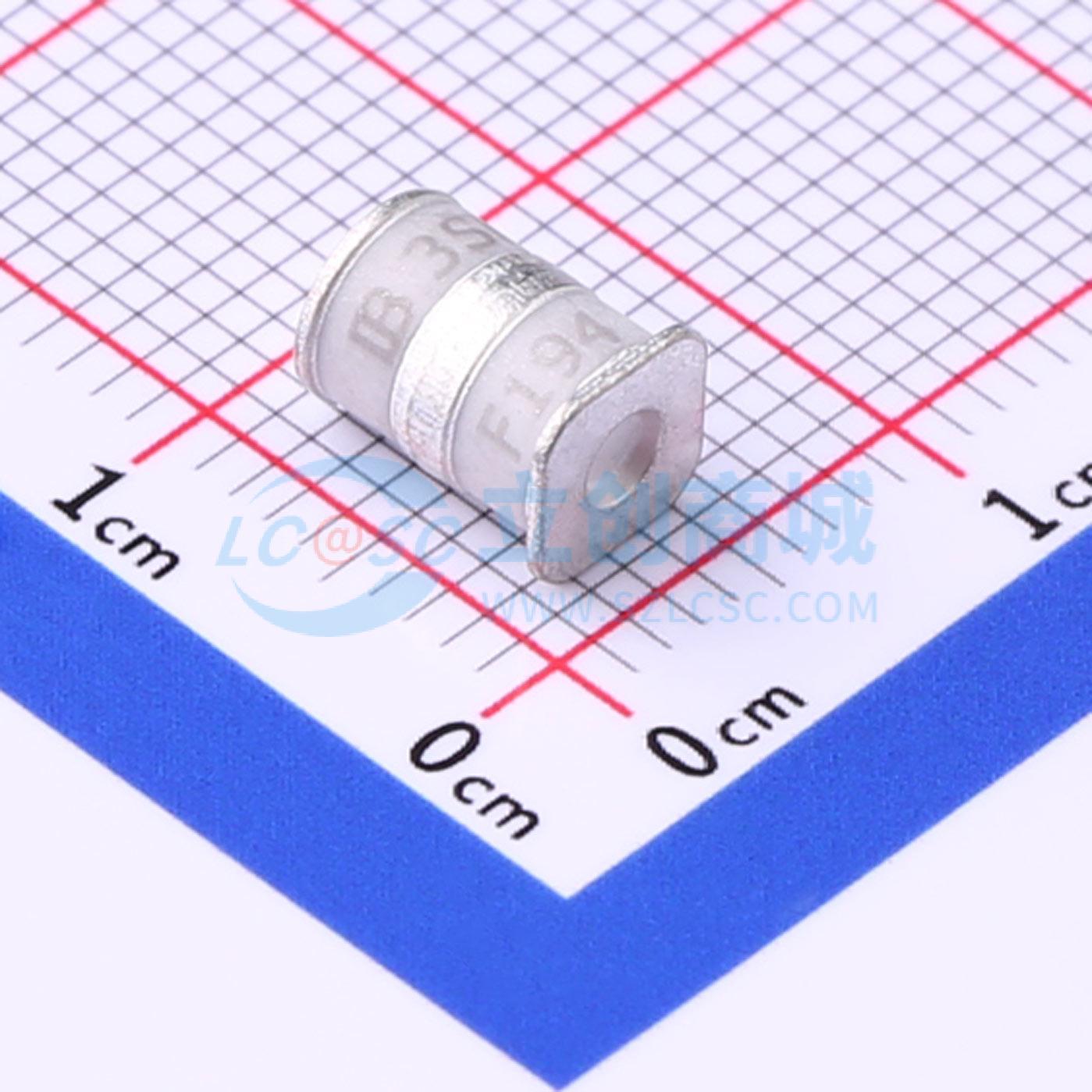 点击查看大图 3RM090M-5-S实物图