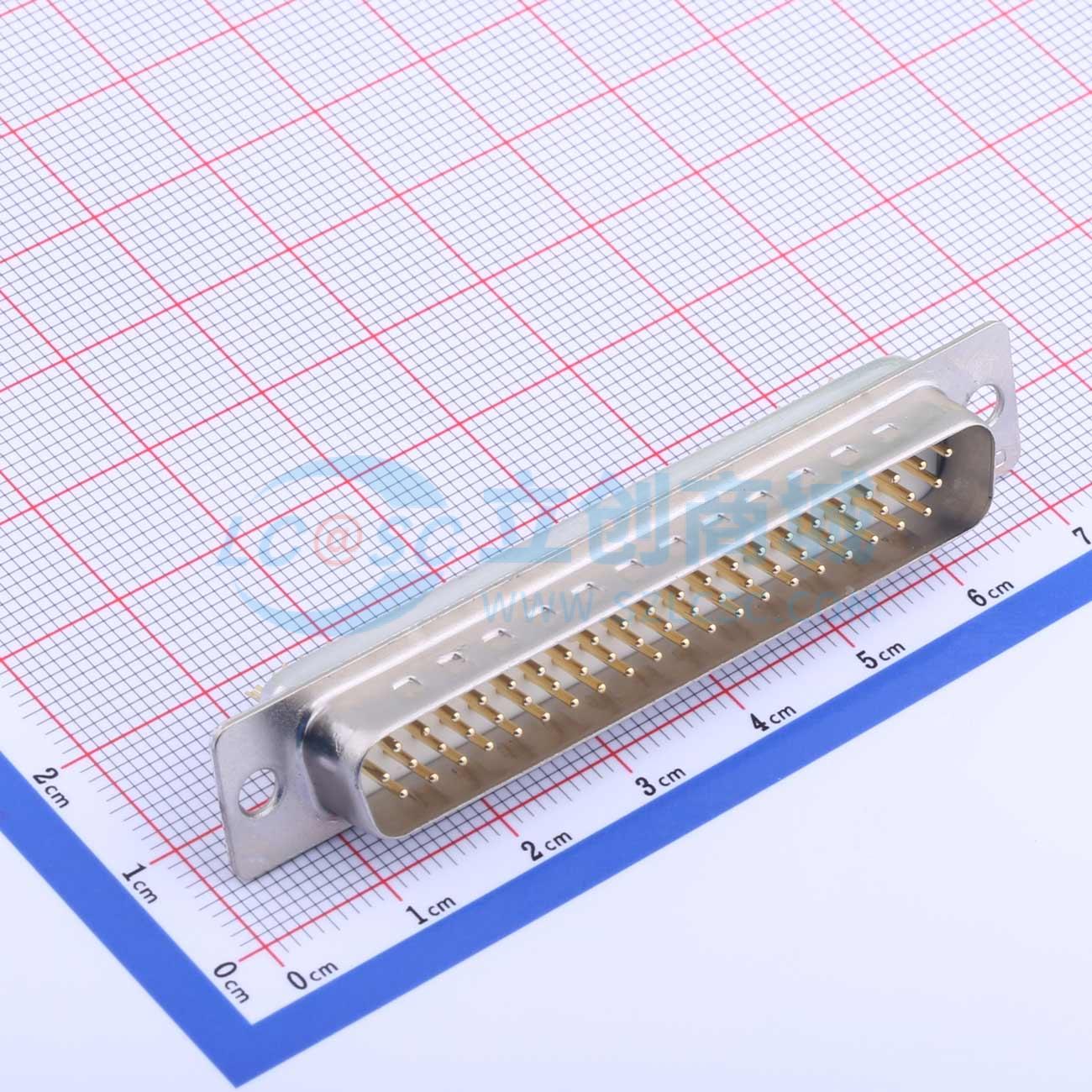 点击查看大图 GHDM62M-180实物图