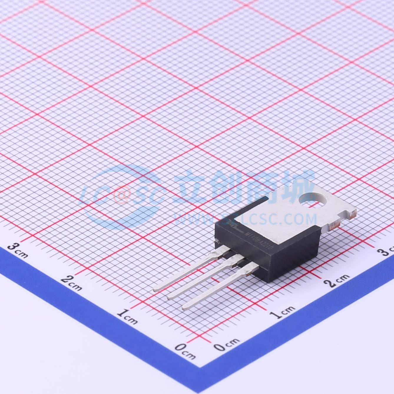 IRF530N-VB商品缩略图