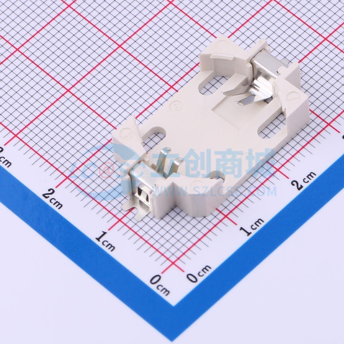 点击查看大图 BS-06-B4AK008-R实物图