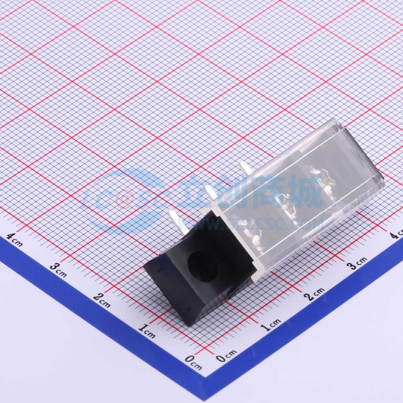 KF38RM-8.25-3P实物图