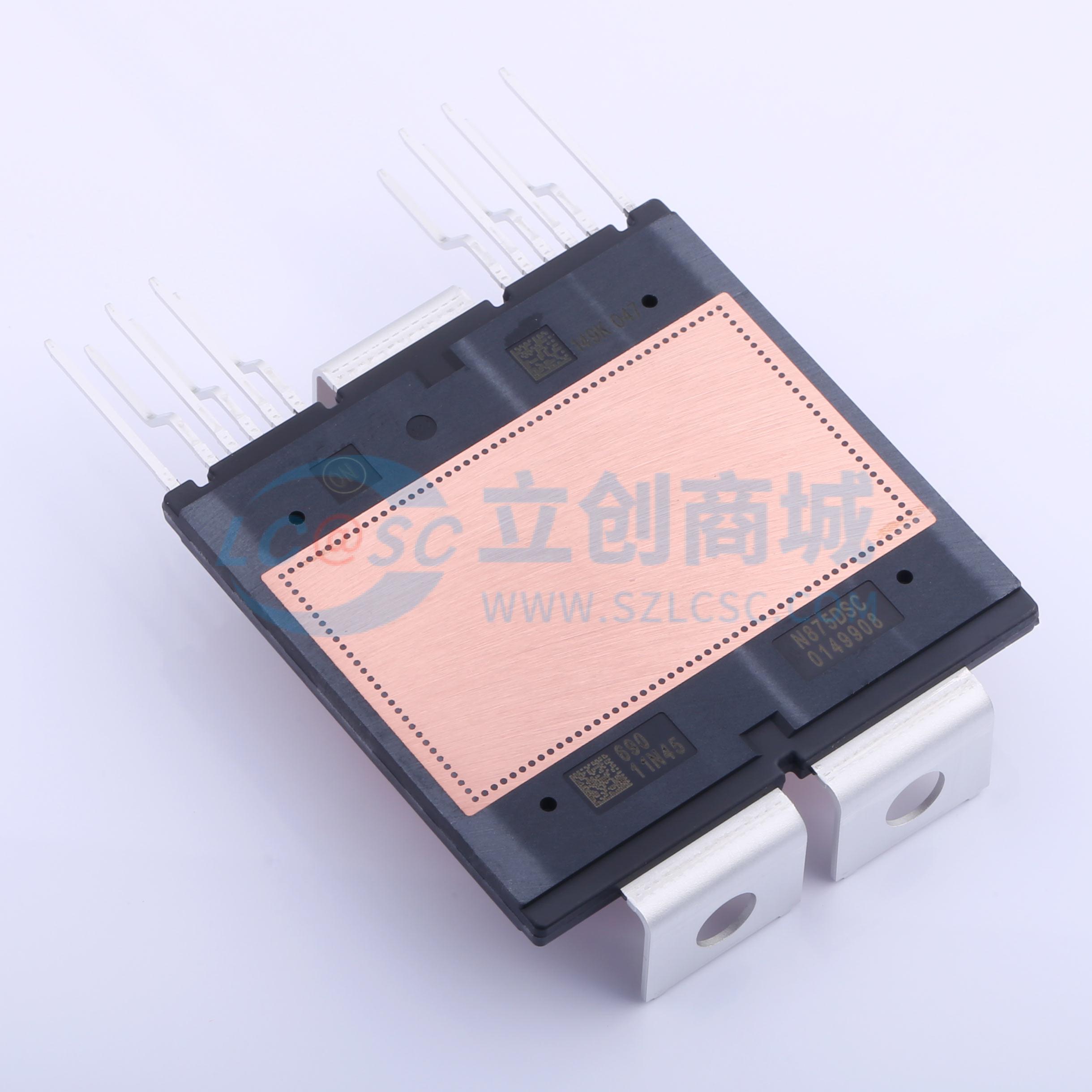 NVG800A75L4DSC实物图