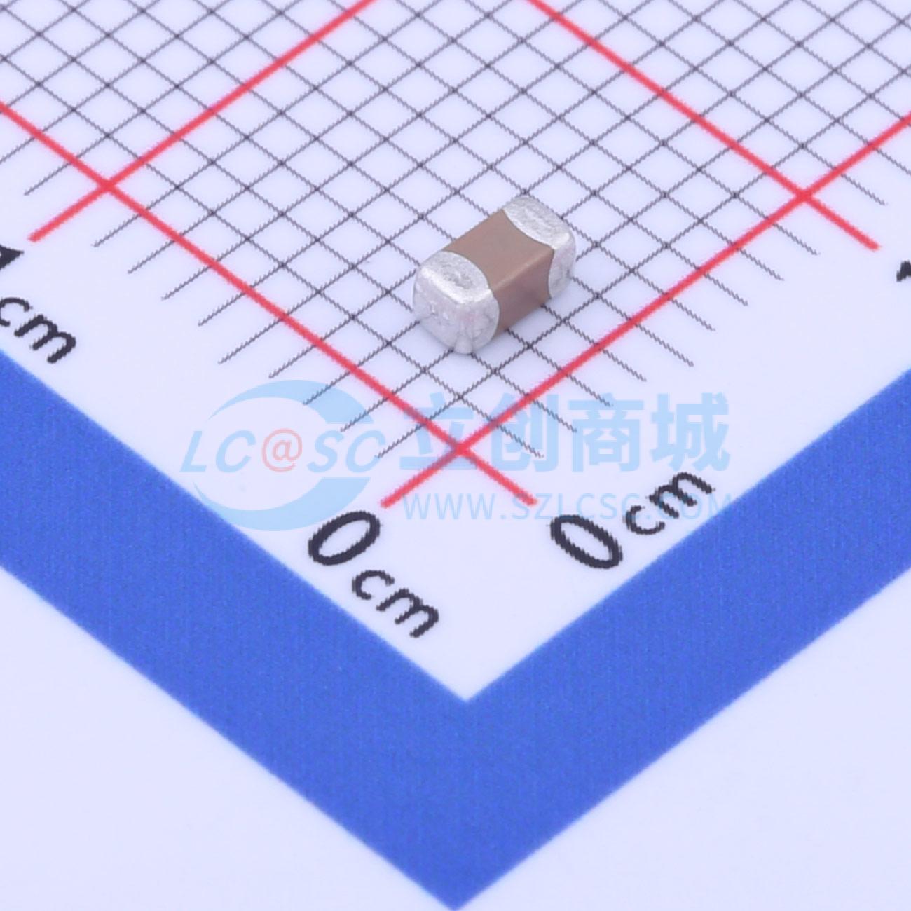 点击查看大图 NM1206B564M101CEGN实物图