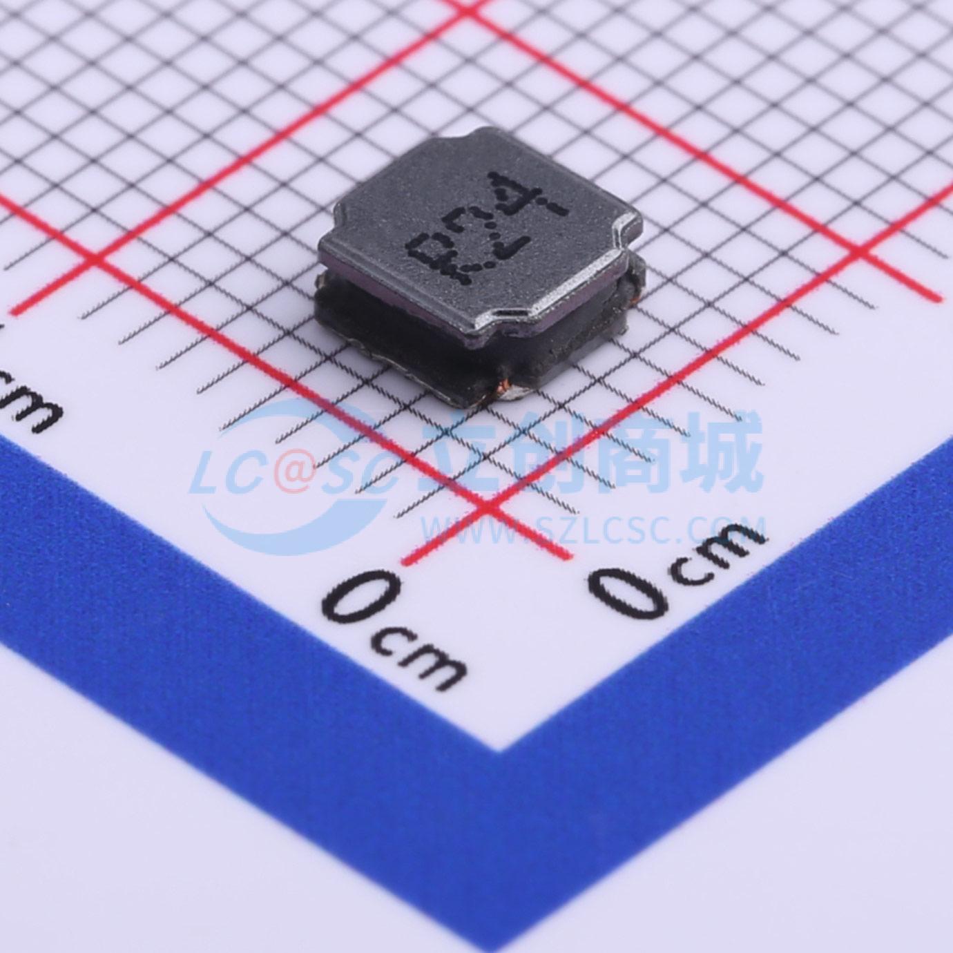 点击查看大图 CR5020-R24N实物图