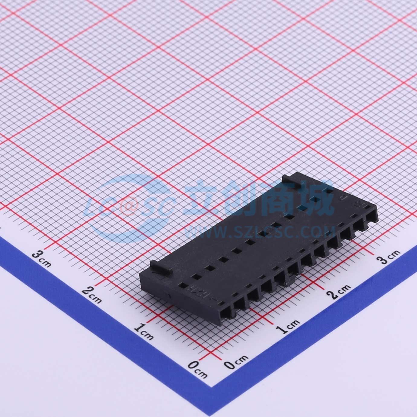 点击查看大图 HX25418-12Y实物图