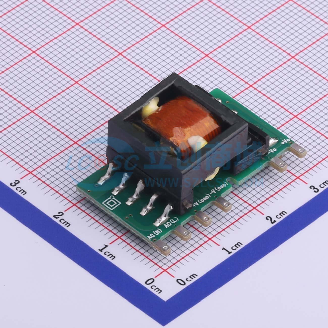 LS10-13B05R3实物图