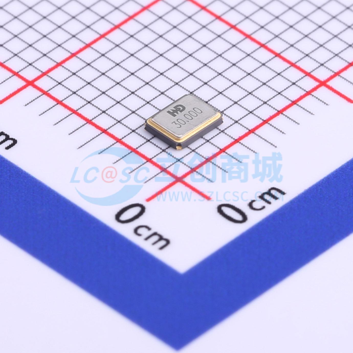 7B030000I01实物图