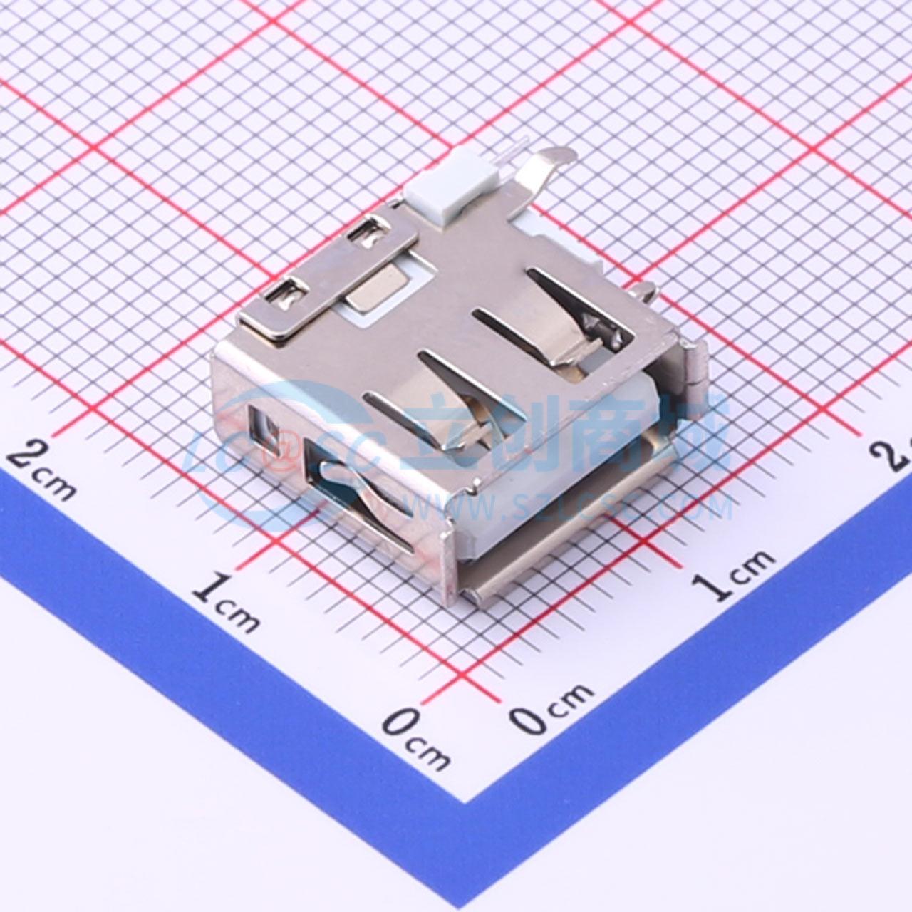 USB-265-BRY实物图