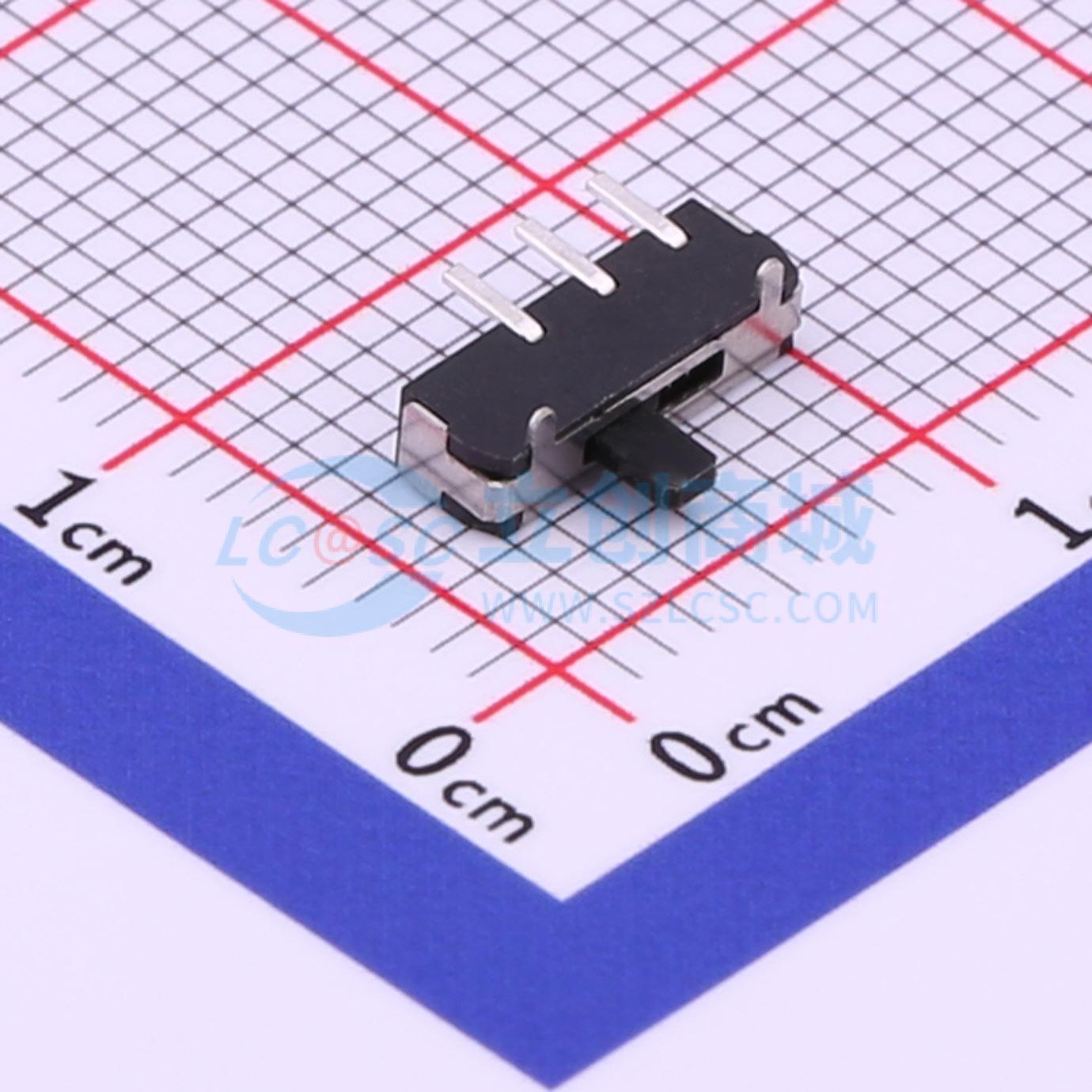 点击查看大图 K3-1270R-F1实物图