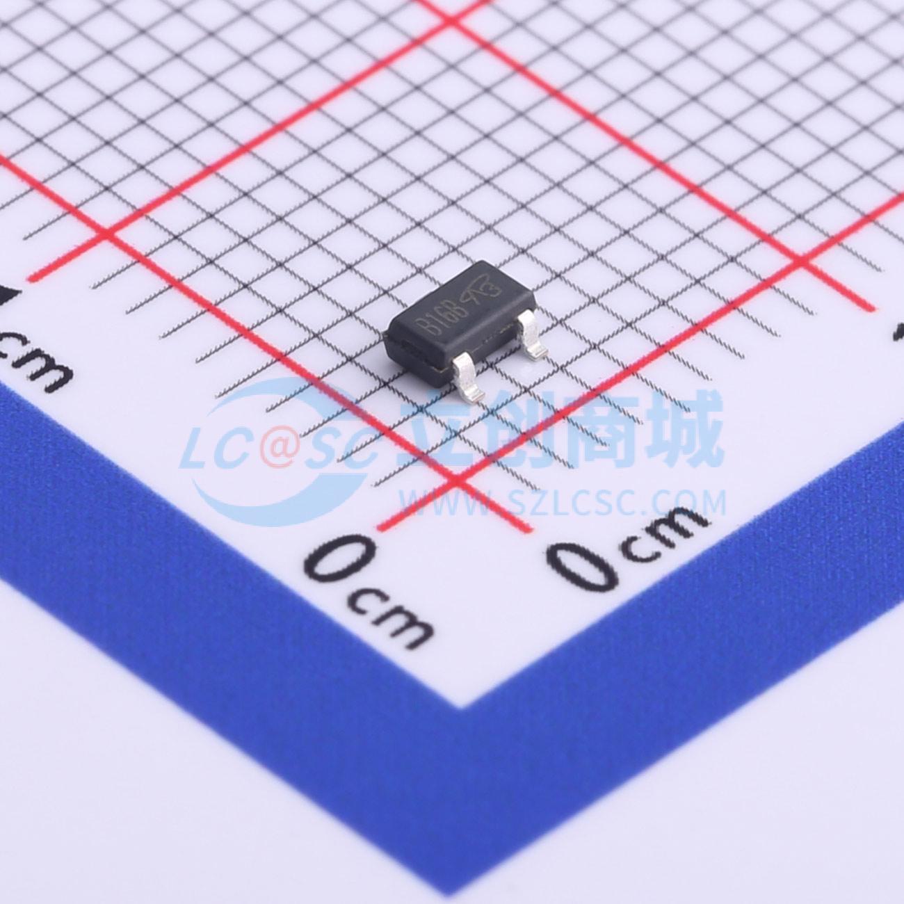 点击查看大图 UT3N06G-AE3-VB实物图